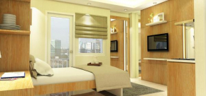 Apartemen Green Pramuka City Tipe Studio (1 BR)